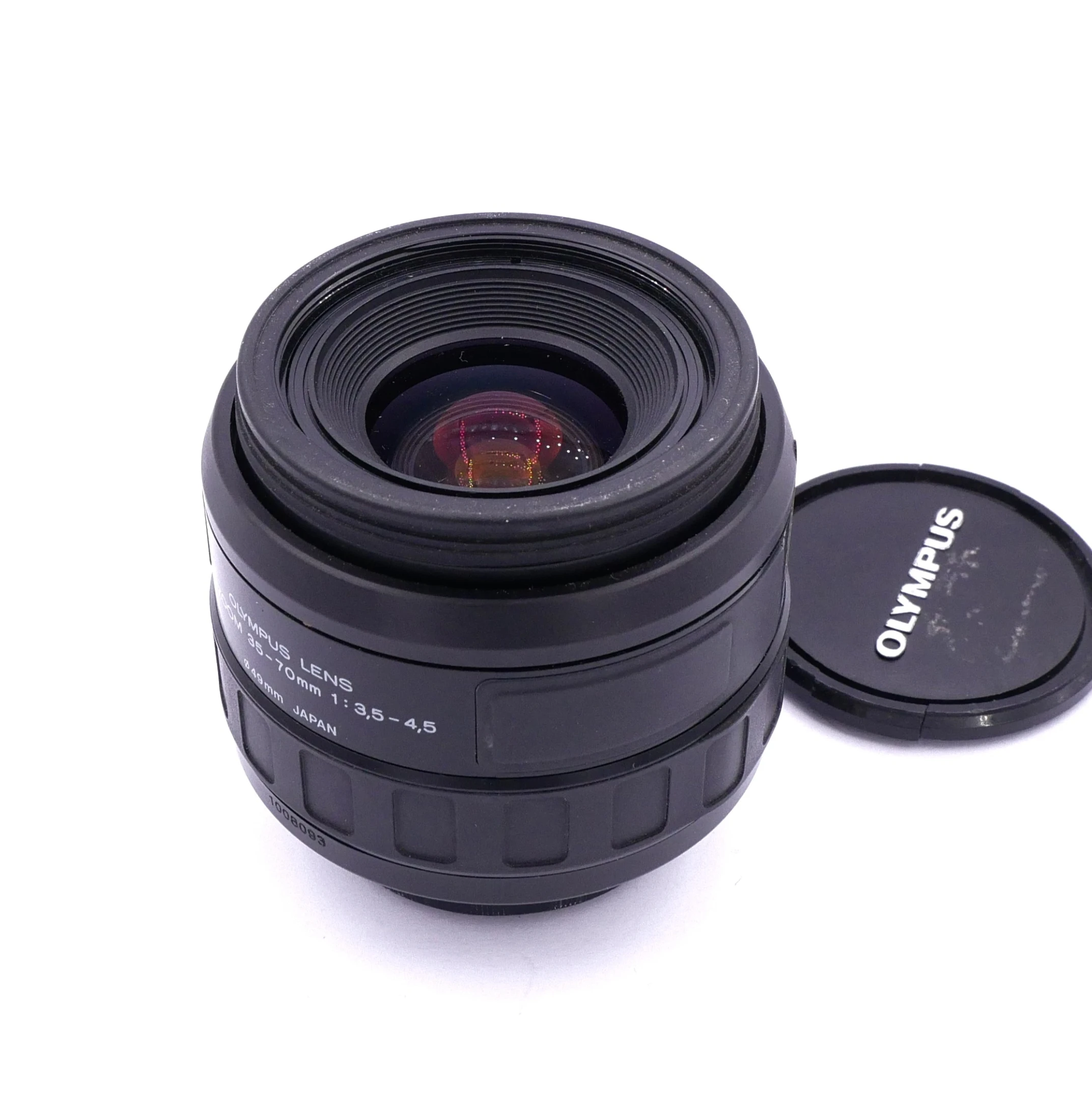 S-H-VYP8CK_2.webp - Olympus AF 35-70mm F/3.5-4.5 Lens for OM AF - Image 2