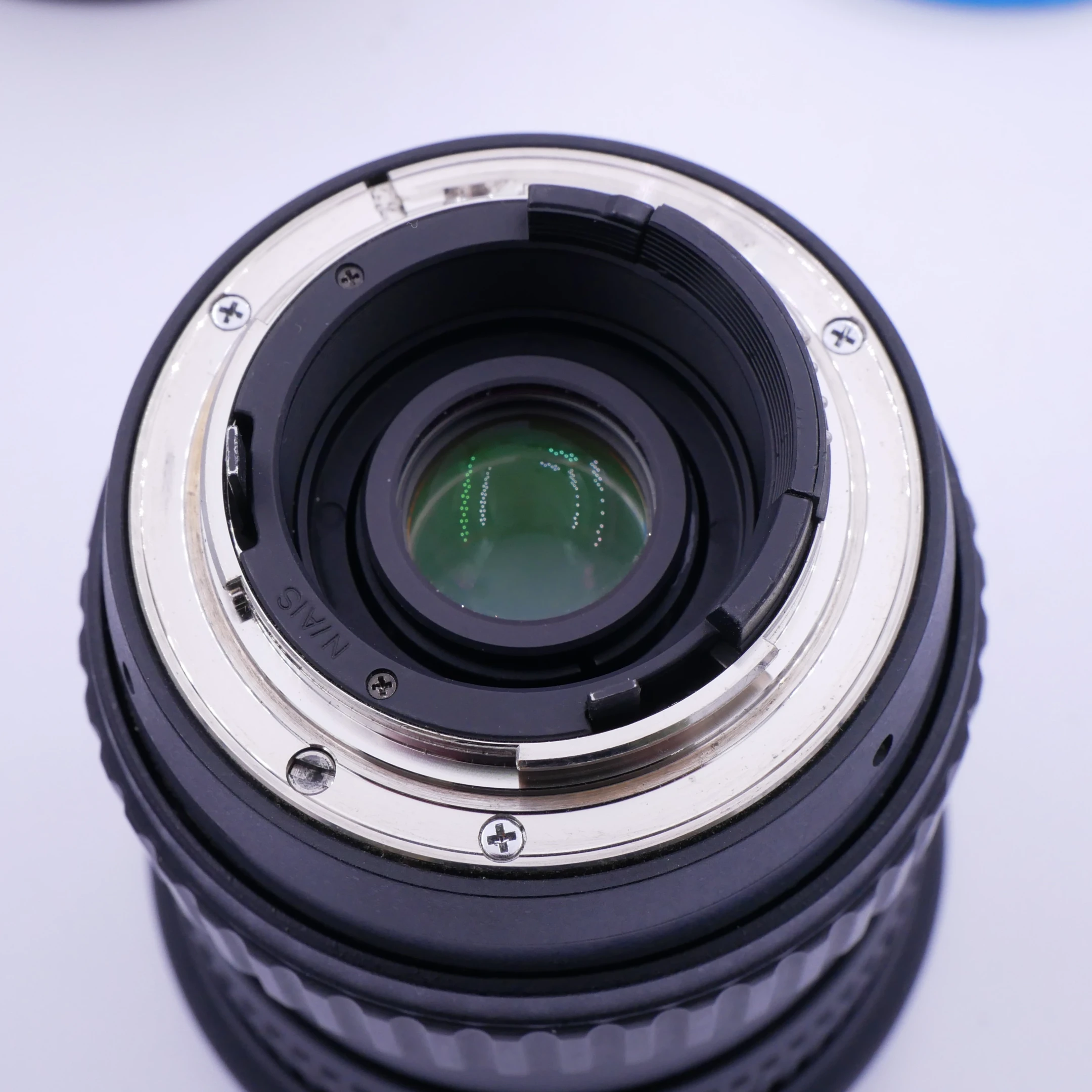 Tokina 12-24mm F4 DX AT-X Pro Lens for FX-Mount (Was $495)