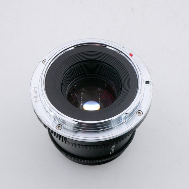 S-H-W2KHHC_3.jpg - TTArtisan MF 35mm F/1.4 in TL Mount (APSc)  - Image 3