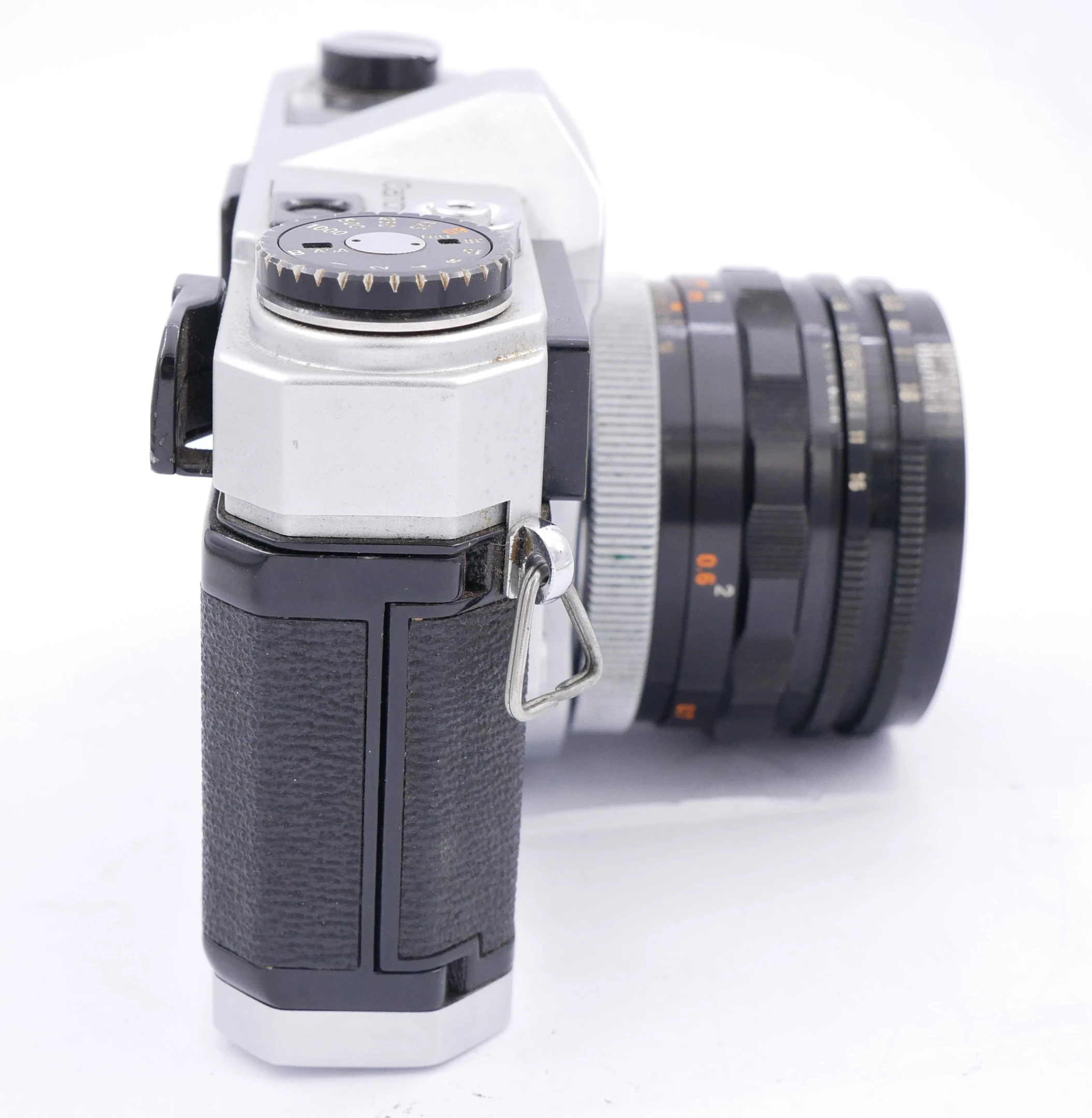 S-H-W2UJ7M_2.webp - Canon Canonflex RM - Image 2