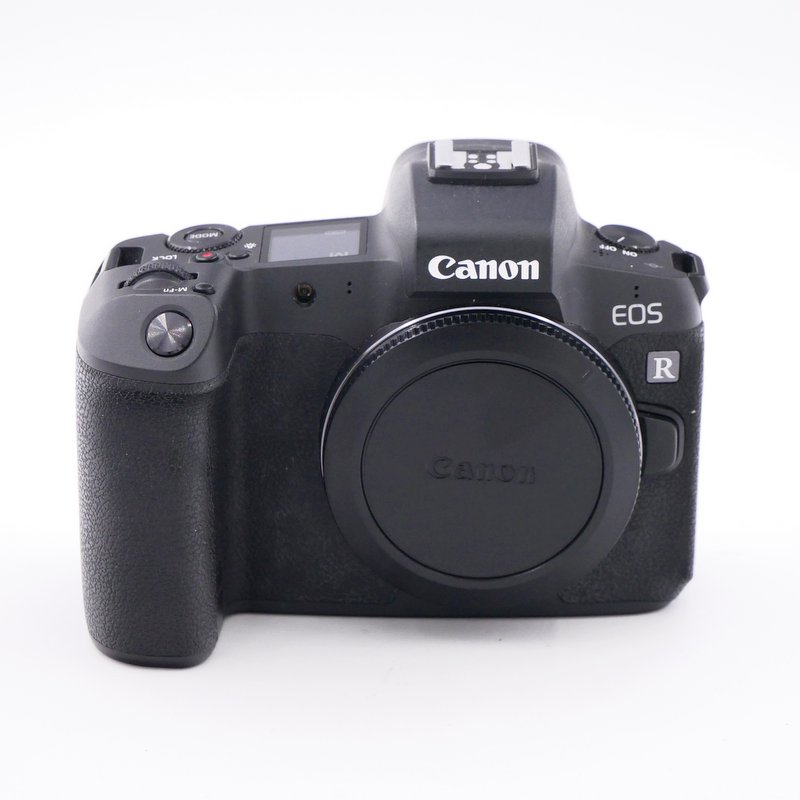 Best image for Canon Eos R Body - 53K Frames