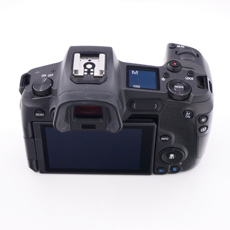 S-H-W3ARLW_3.jpg - Canon Eos R Body - 53K Frames - Image 3