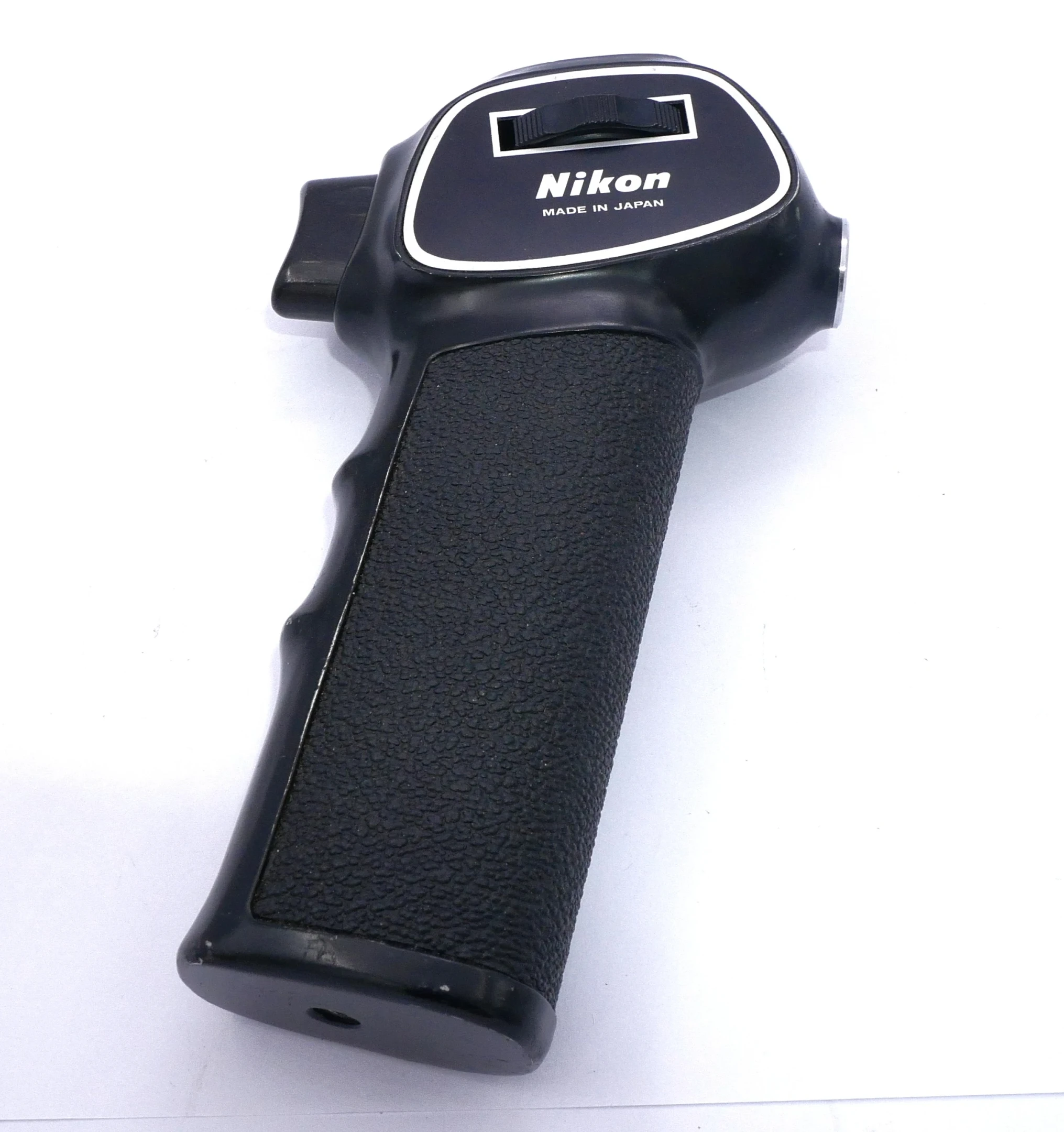 Nikon Model 2 Pistol Grip - Best Available Image