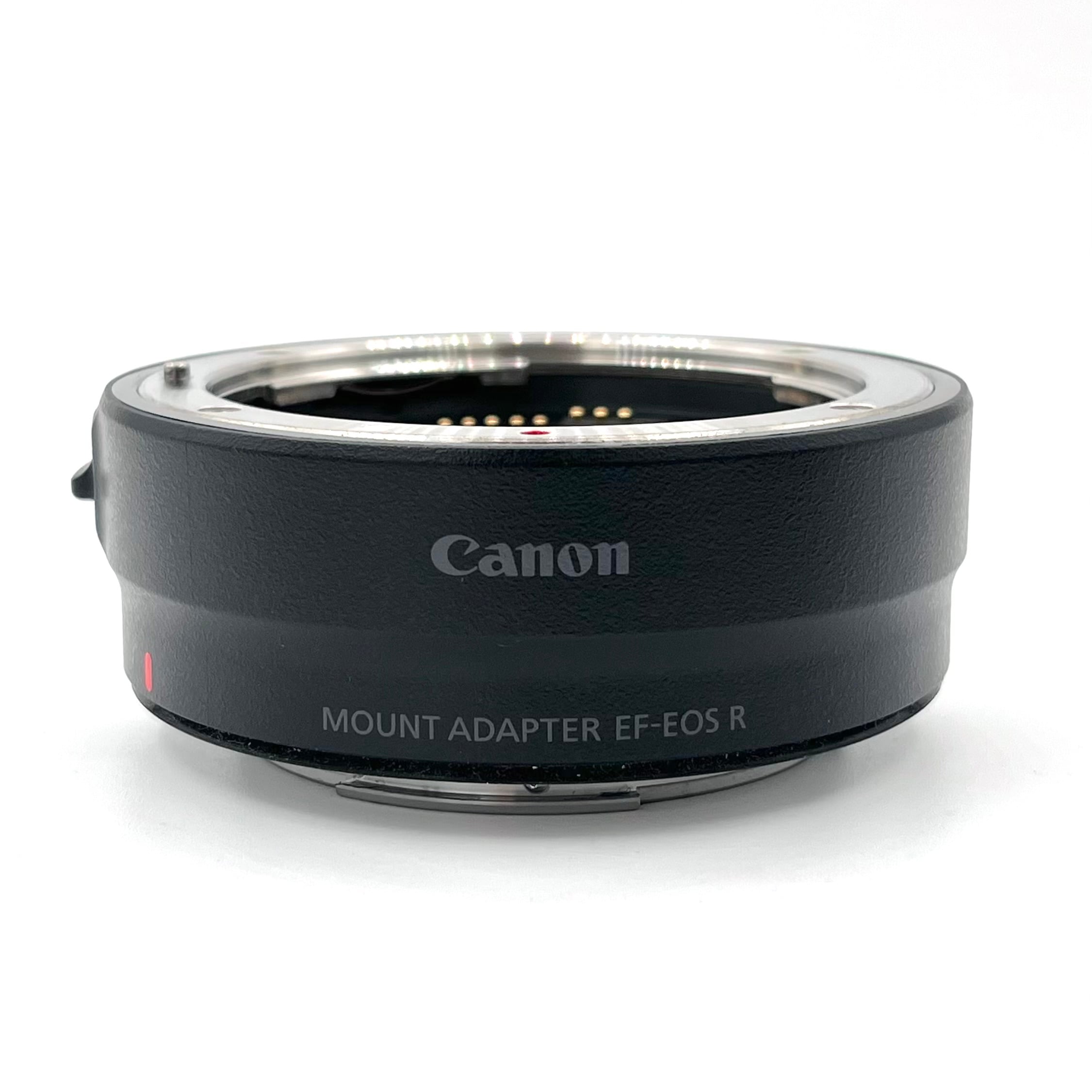 Best image for Canon Mount Adapter EF-EOS R