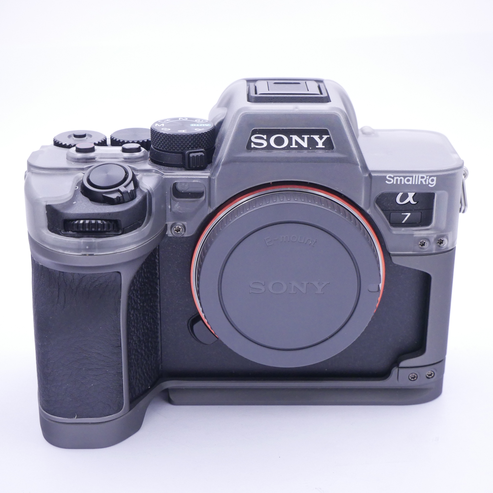 Best image for Sony A7 IV Body Only Sub 1,100 Frames