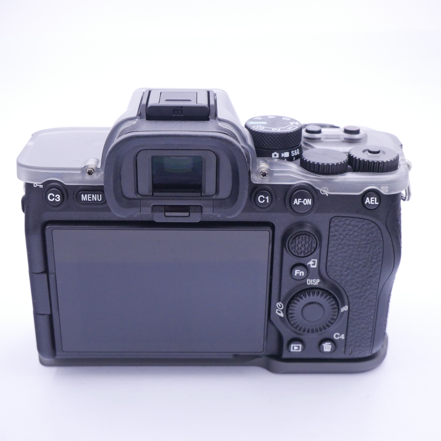 S-H-W6CRR8_2.jpg - Sony A7 IV Body Only Sub 1,100 Frames - Image 1