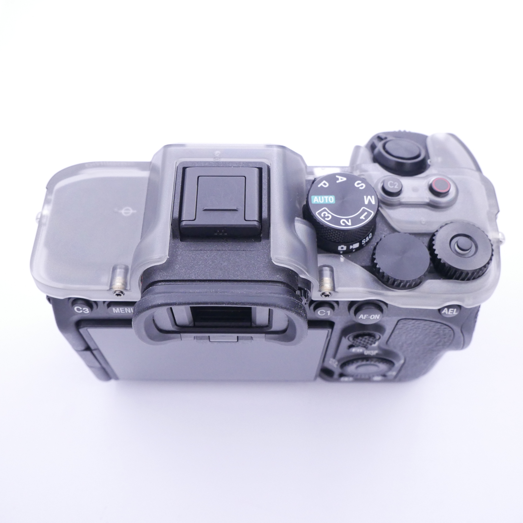 S-H-W6CRR8_4.jpg - Sony A7 IV Body Only Sub 1,100 Frames - Image 2