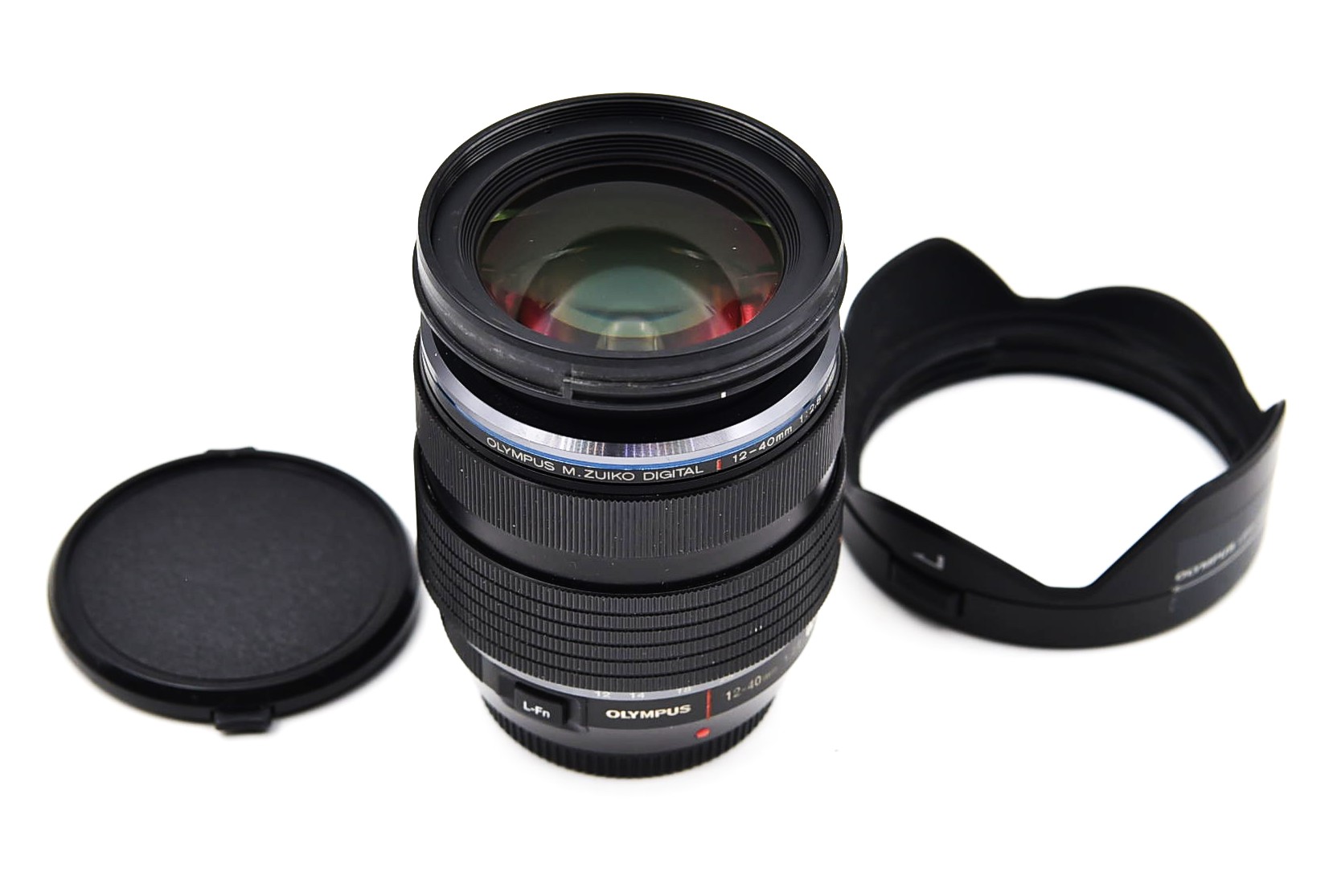 Best image for Olympus M.Zuiko Digital ED 12-40mm F2.8 Pro Lens