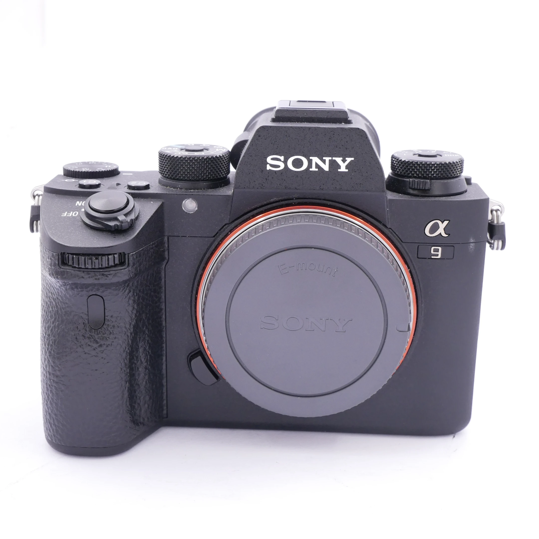 Best image for Sony A9 Body Only Sub 1,600 Frames!
