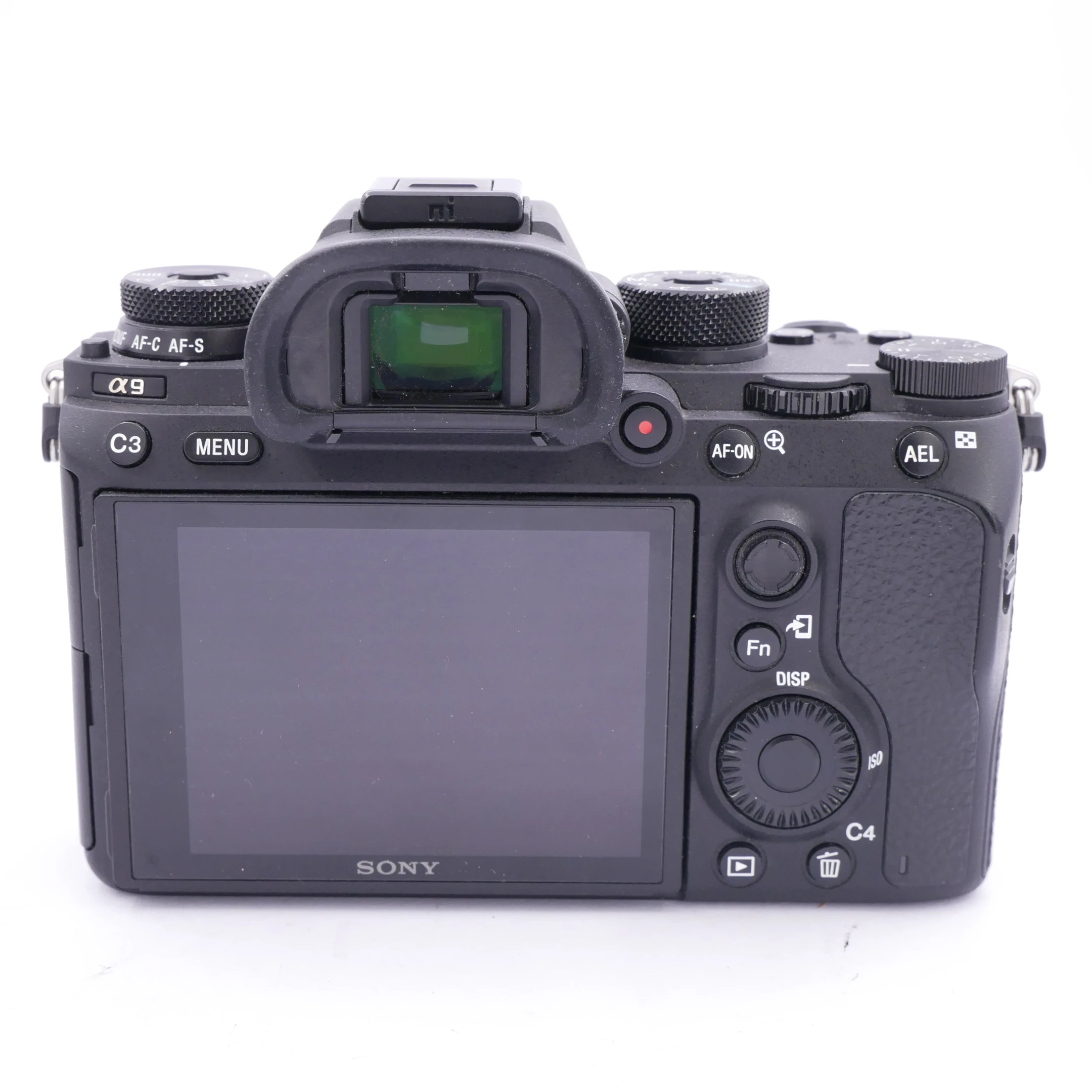 S-H-W6TD6Y_2.webp - Sony A9 Body Only Sub 1,600 Frames! - Image 1