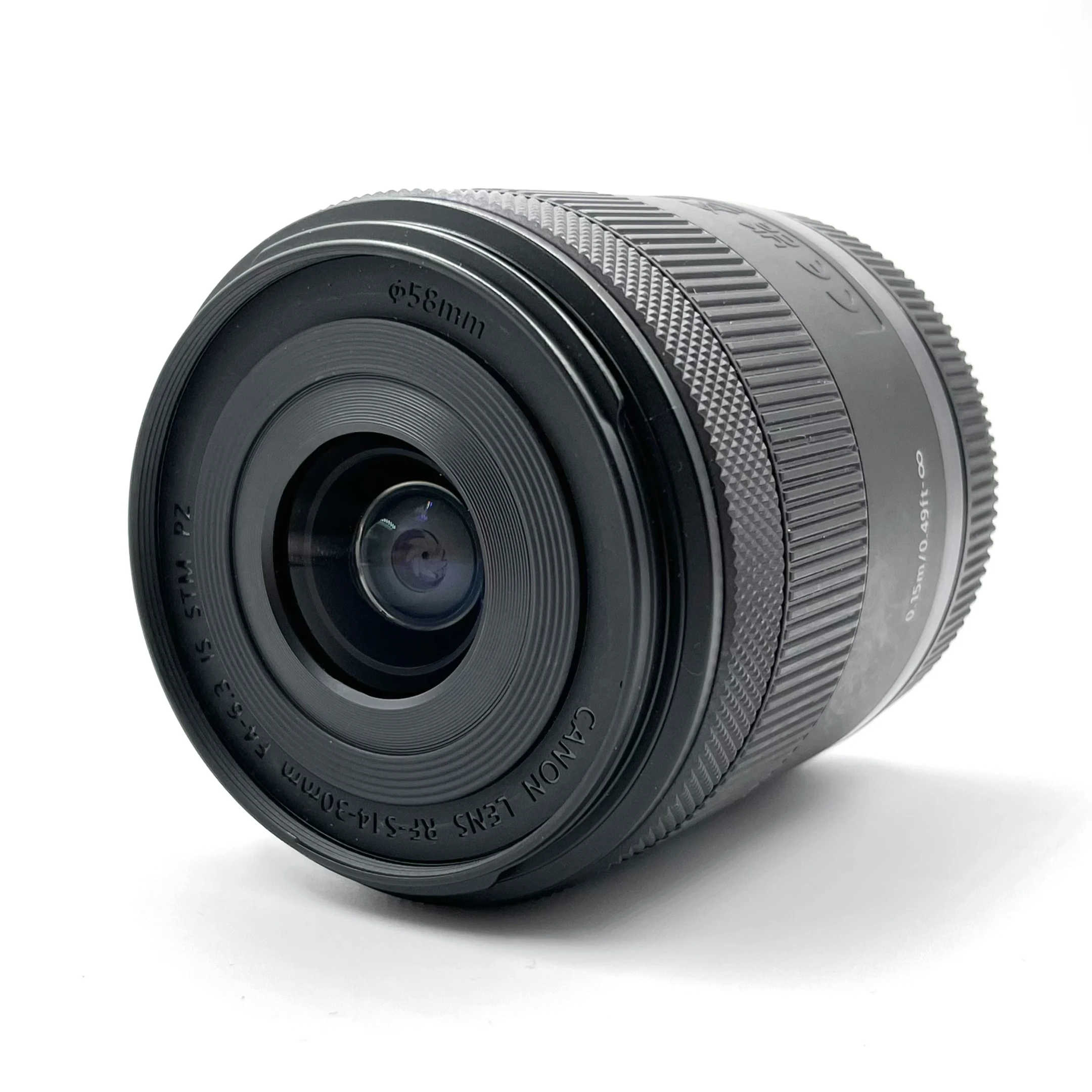 S-H-W78KLE_2.webp - Canon RF-S 14-30mm f/4-6.3 IS STM PZ Lens - Image 1