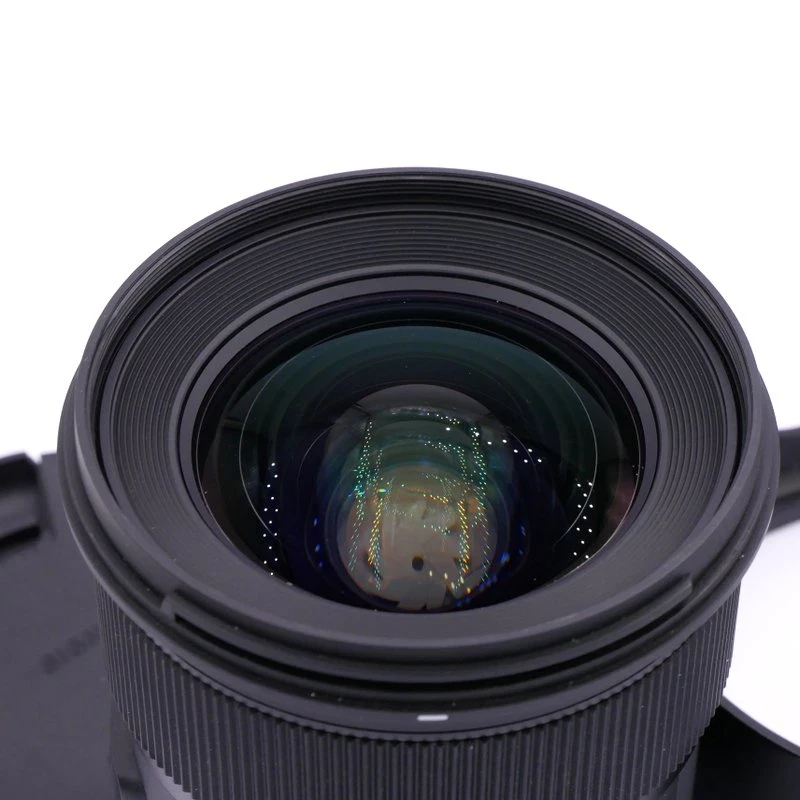S-H-W7F383_2.webp - Sigma AF 24mm F/1.4 DG ART Lens in Nikon F Mount - Image 2
