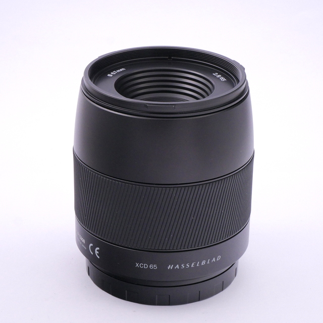 Hasselblad XCD 65mm F/2.8 Lens