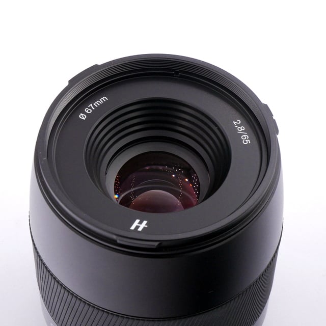 レンズ(単焦点) HASSELBLAD XCD 65mm Amazon.com : Hasselblad XCD 65mm f/2.8 Lens - Black