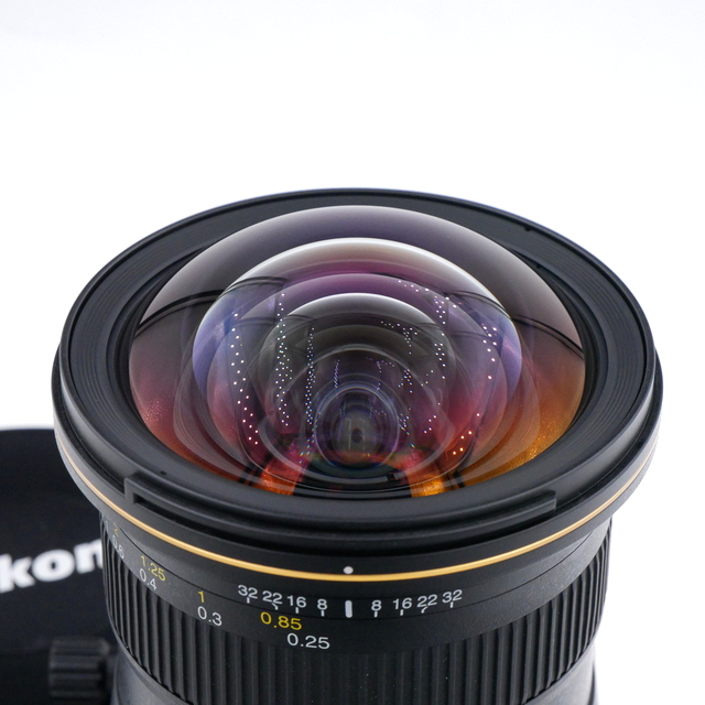 S-H-W7VW24_2.jpg - Nikon MF 19mm F/4E PC ED Lens 