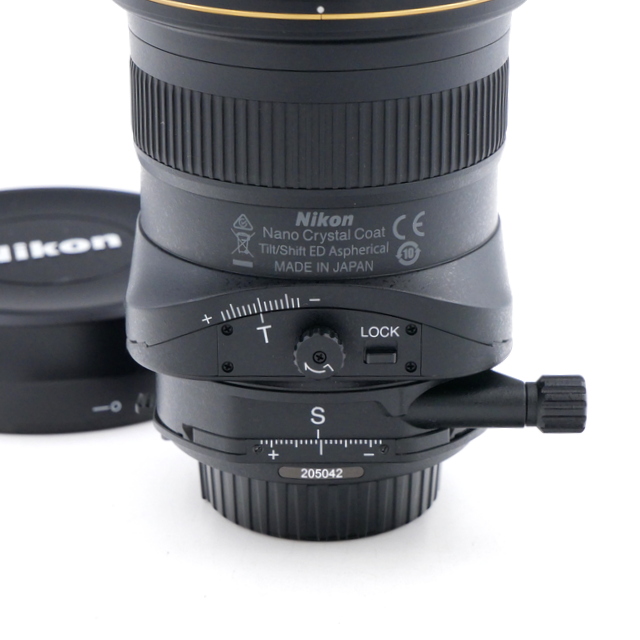 S-H-W7VW24_3.jpg - Nikon MF 19mm F/4E PC ED Lens 