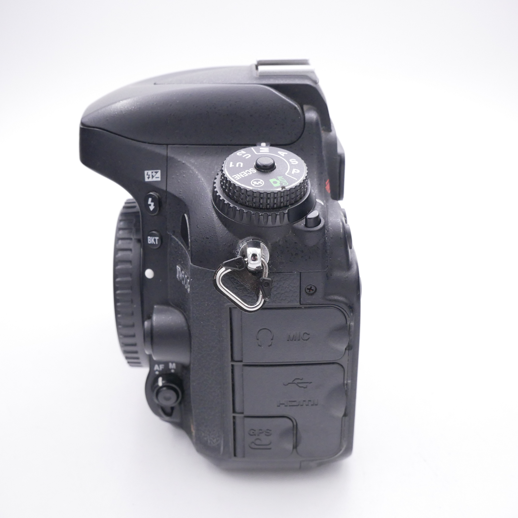 S-H-W7X7L7_3.jpg - Nikon D600 Body Only Sub 40K Frames - Image 1