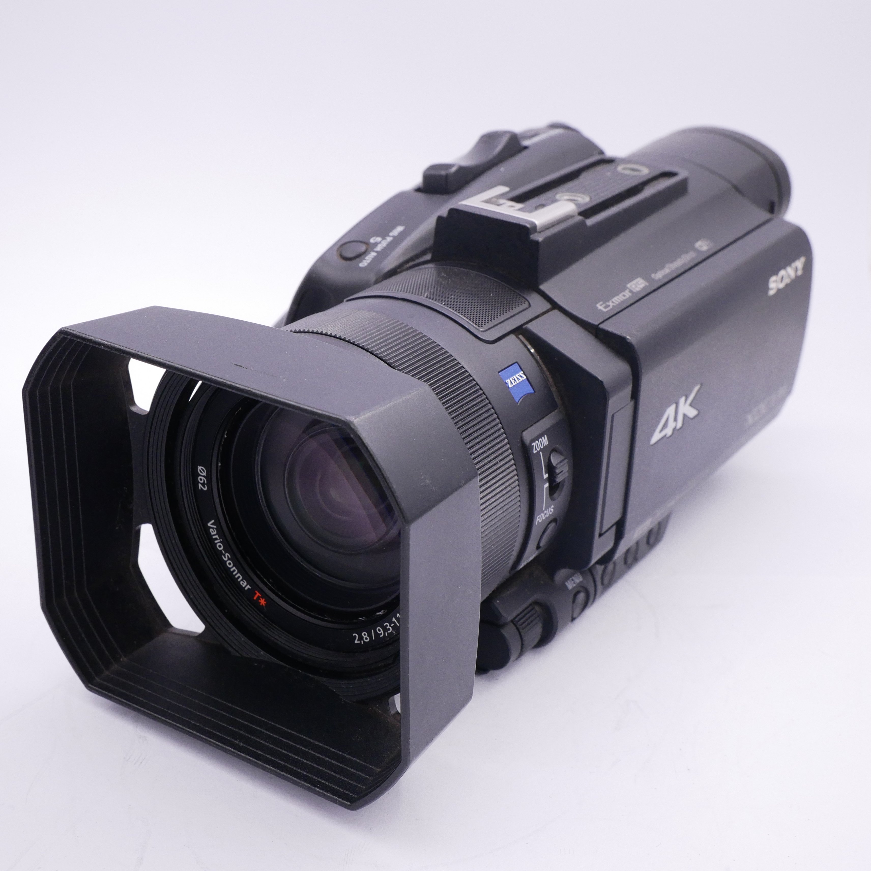Best image for Sony PXW-Z90 Compact Camcorder 