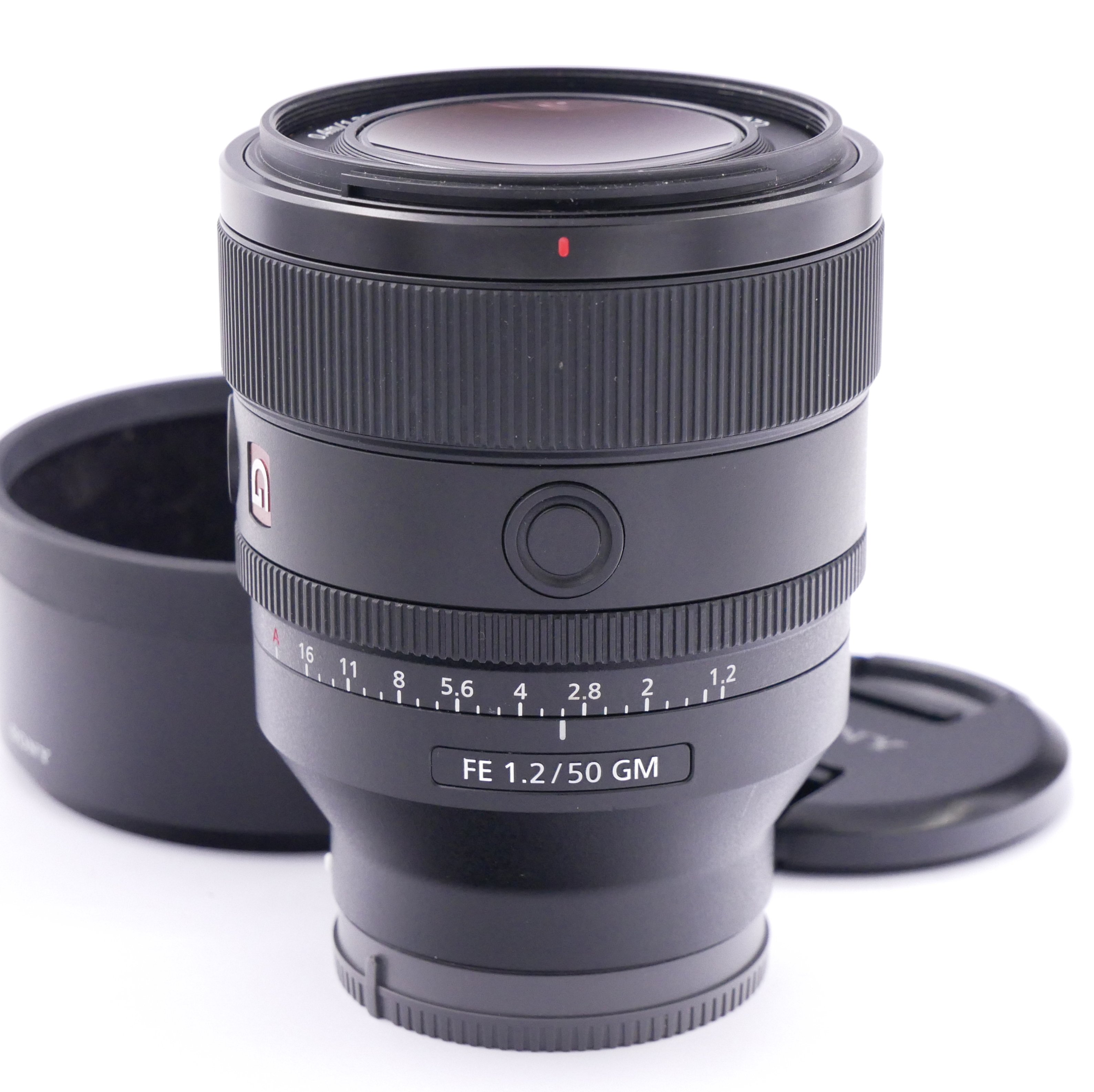 Best image for Sony FE 50mm F/1.2 GM Lens
