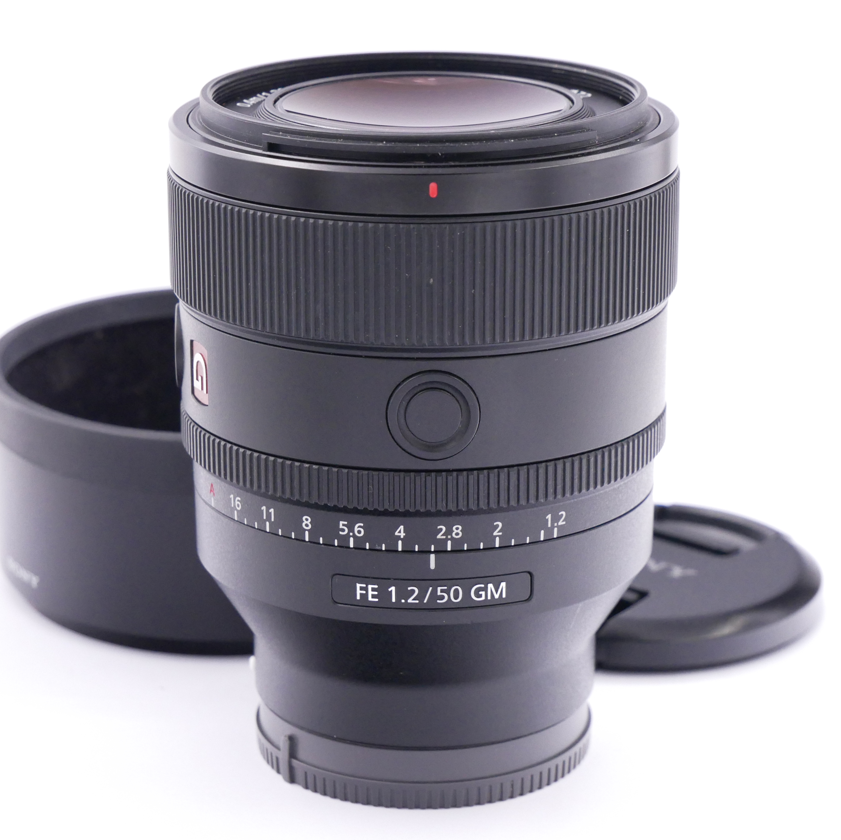 Best image for Sony FE 50mm F/1.2 GM Lens