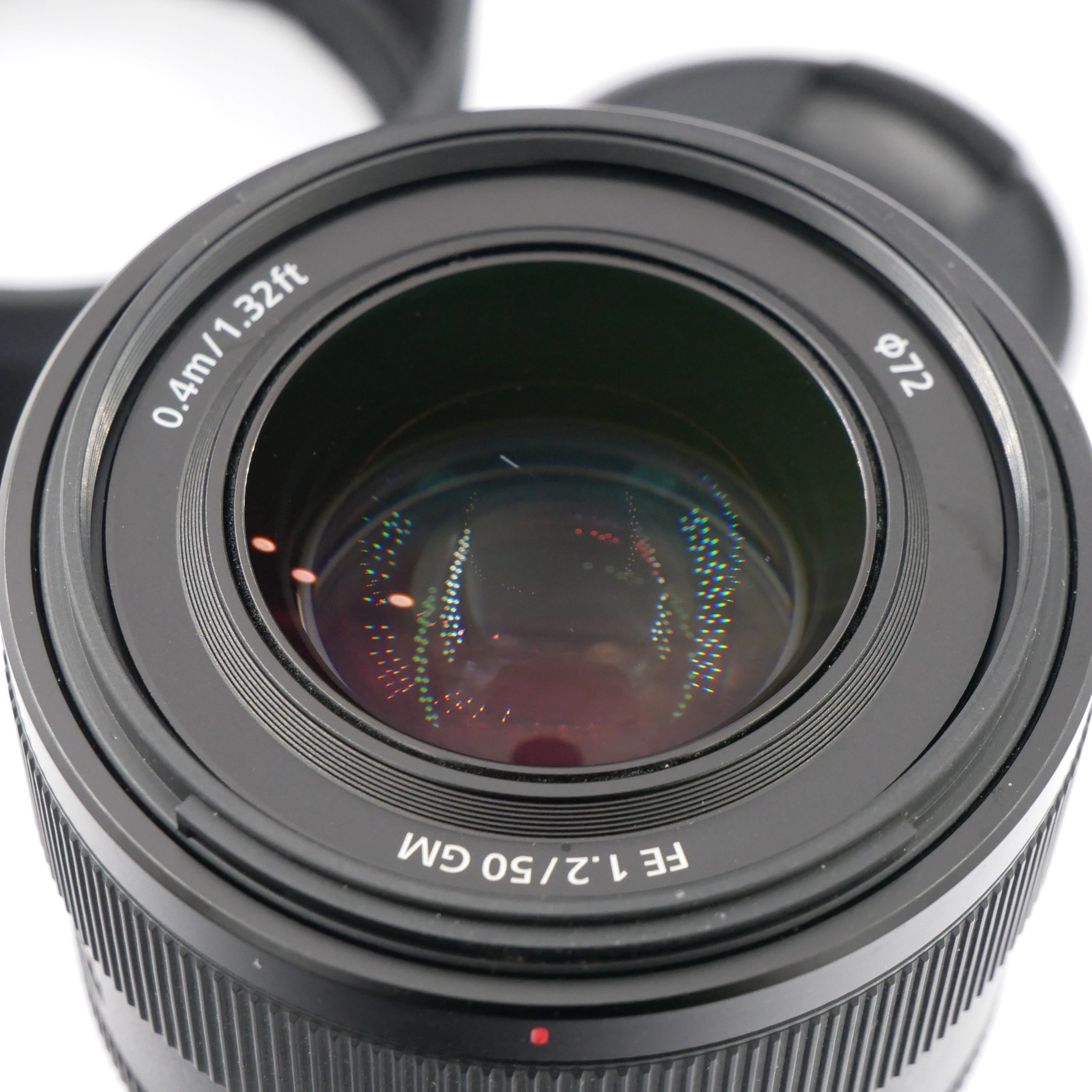 S-H-W982EP_2.jpg - Sony FE 50mm F/1.2 GM Lens - Image 1