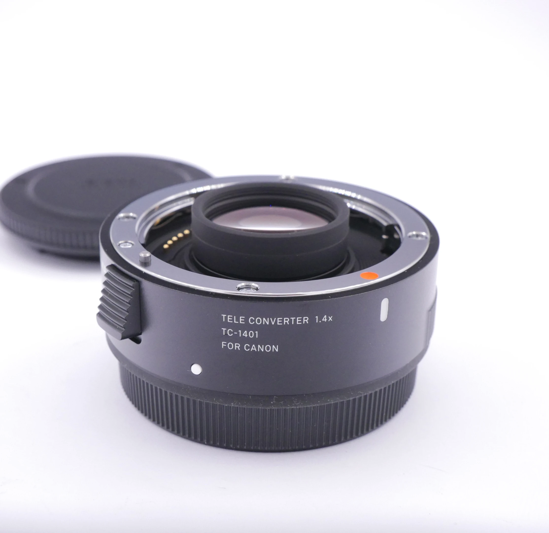 Sigma TC-1401 1.4x Tele Converter for Canon EF Mount