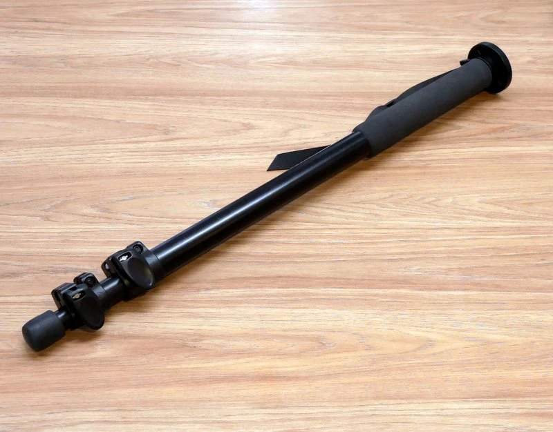 Best image for Manfrotto 679B Monopod 