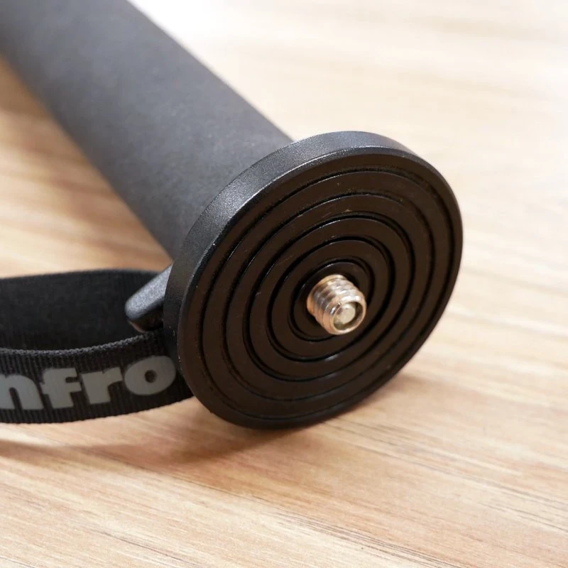 S-H-WA584J_4.webp - Manfrotto 679B Monopod  - Image 3