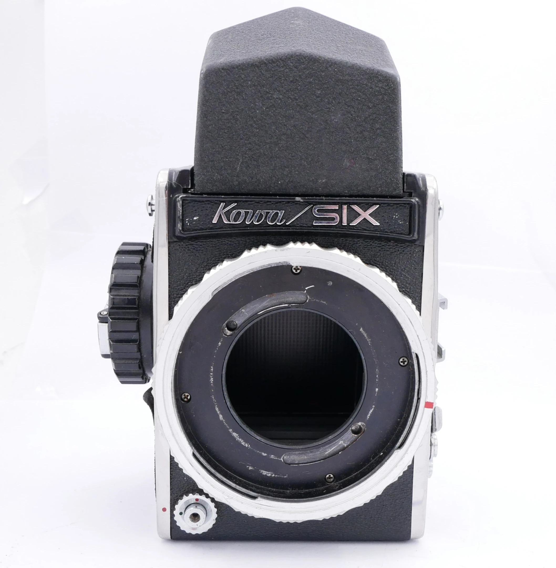 Kowa Six  - Best Available Image