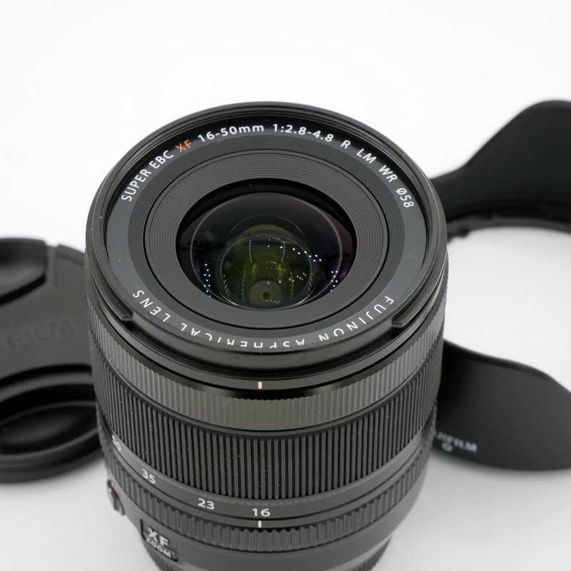 S-H-WC55CP_2.jpg - Fujifilm XF 16-50mm F/2.8-4.8 R LM WR Lens - Image 2