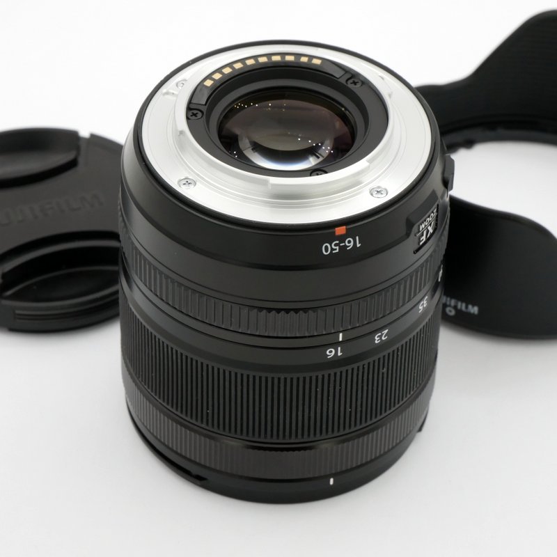 S-H-WC55CP_3.jpg - Fujifilm XF 16-50mm F/2.8-4.8 R LM WR Lens - Image 1