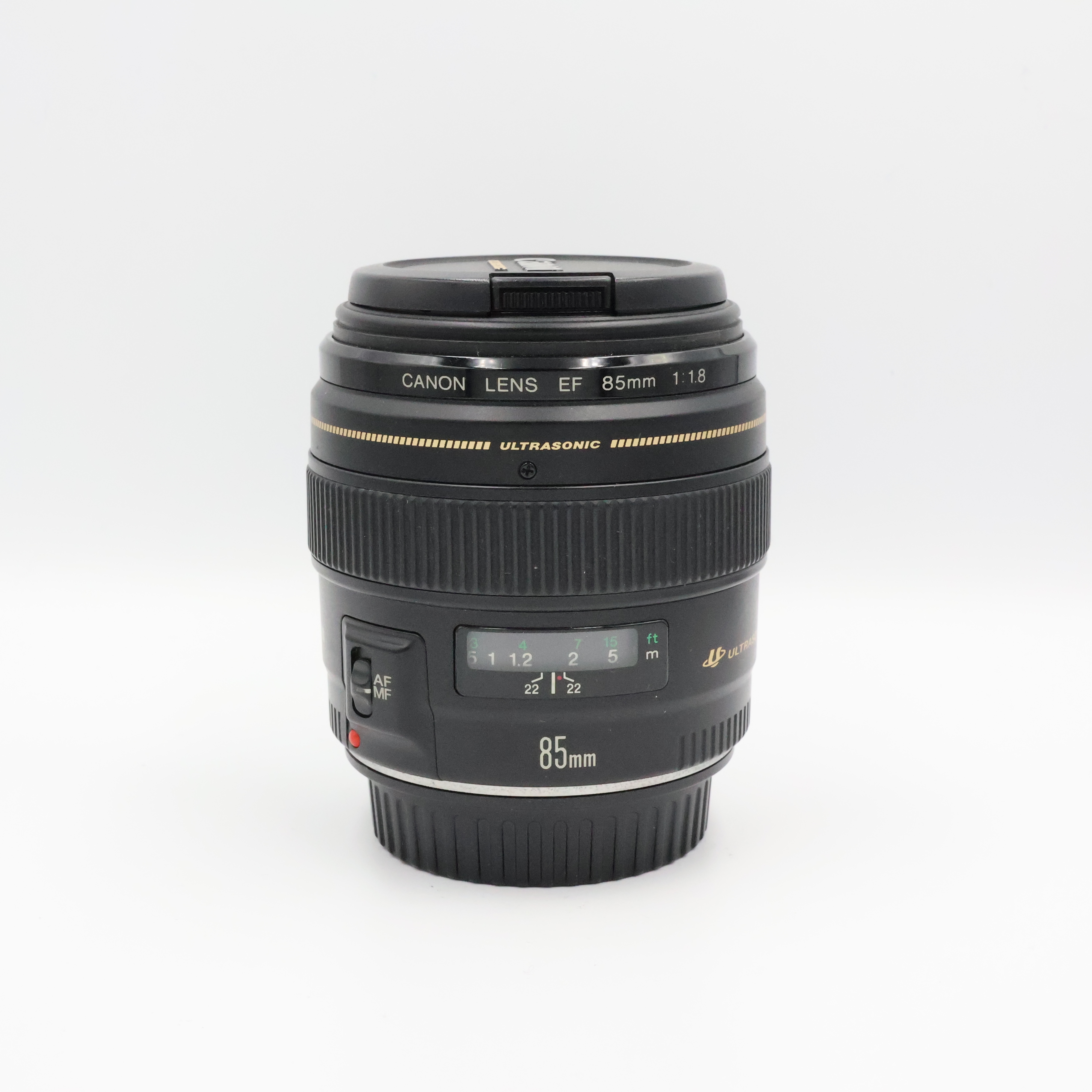 Best image for Canon EF 85mm 1.8 USM