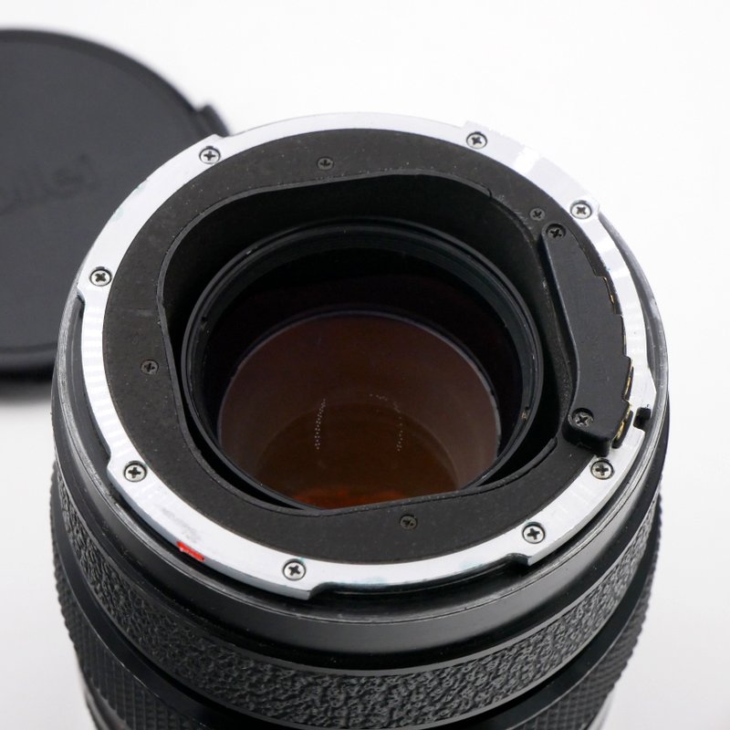 S-H-WD5WXK_3.jpg - Zeiss MF 150mm F/4 HFT Sonnar Lens for Rollei 6000 Series Cameras - Image 2
