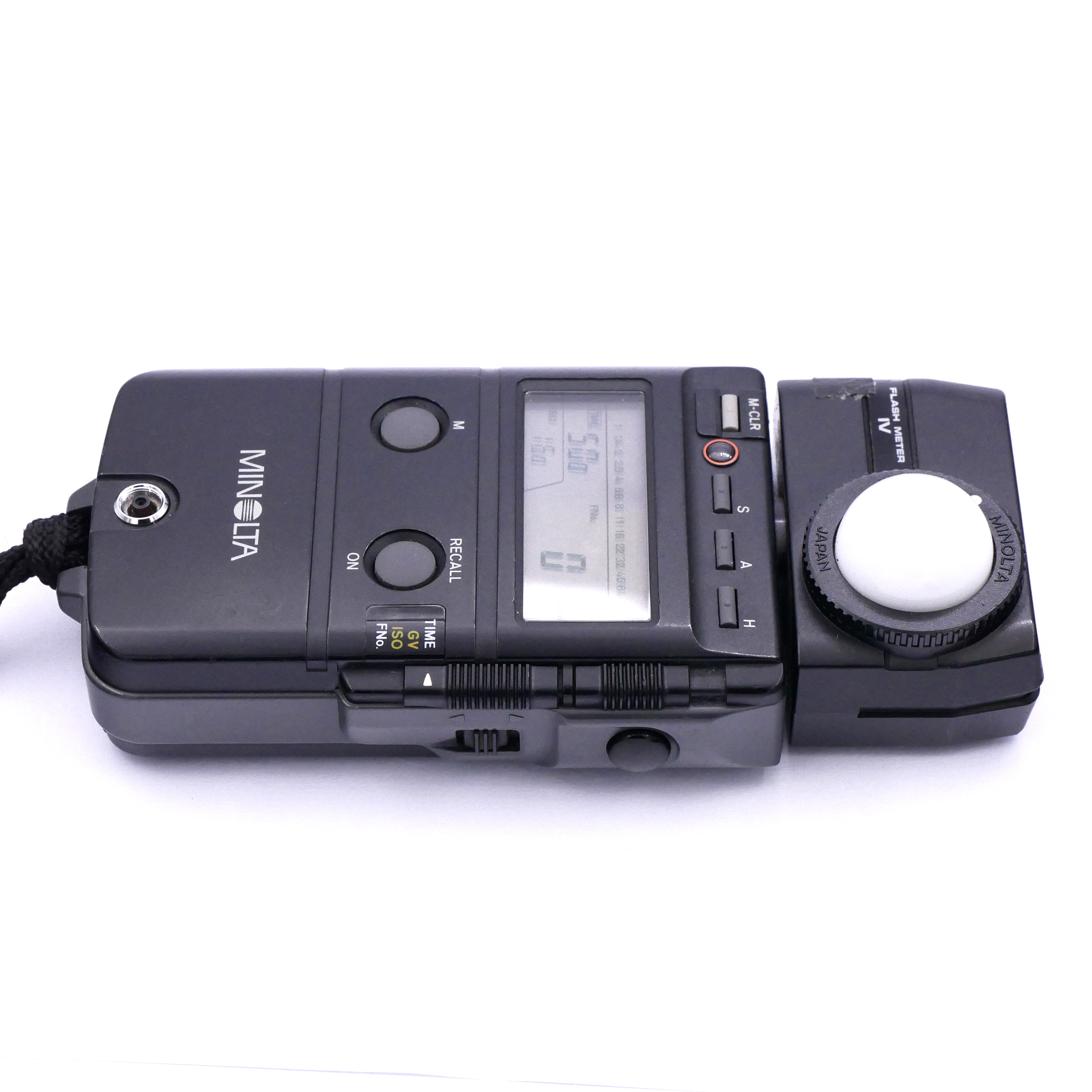 S-H-WDHD3N_2.jpg - Minolta Flash Meter IV  - Image 3