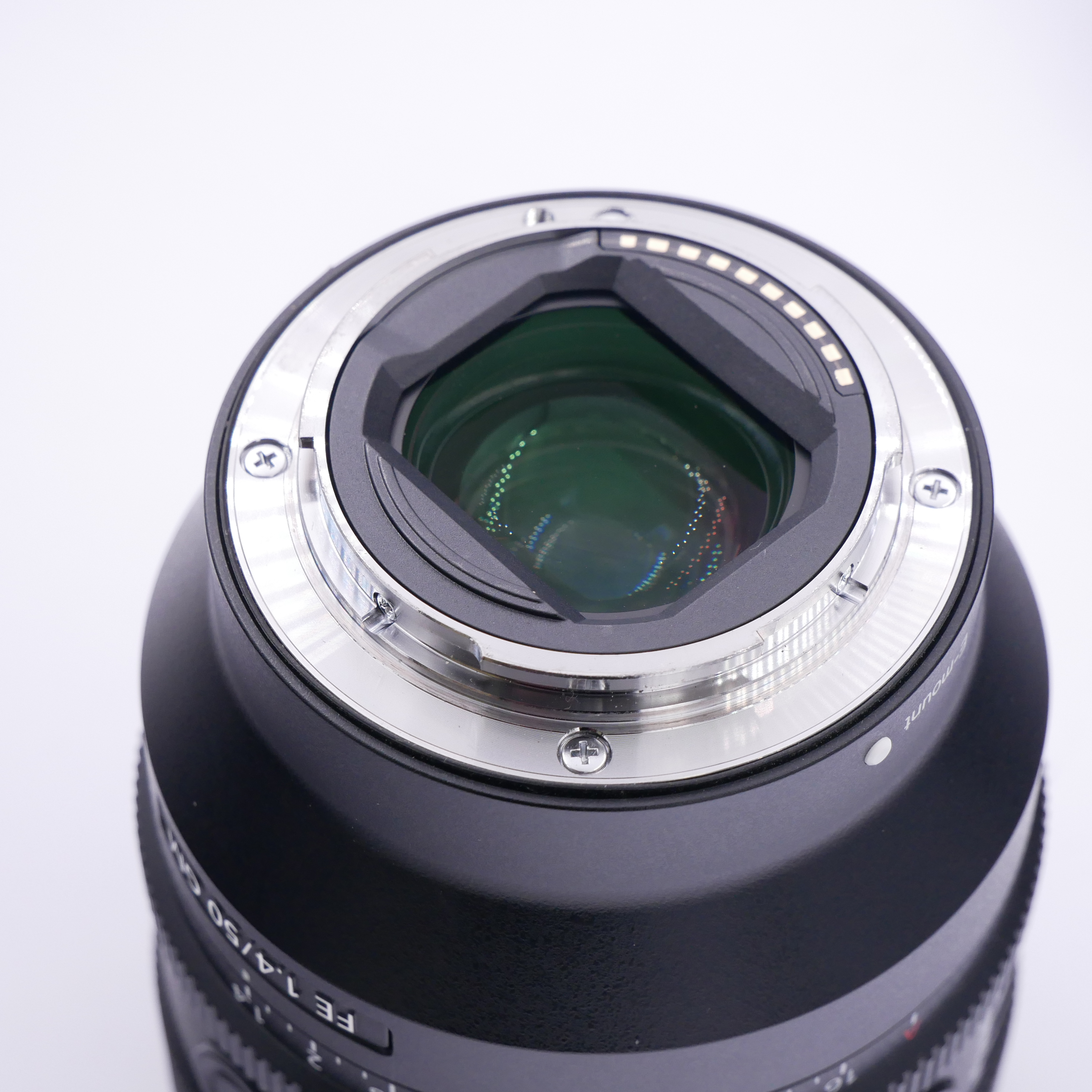 S-H-WE3ELC_3.jpg - Sony FE 50mm F/1.4 GM Lens - Image 2