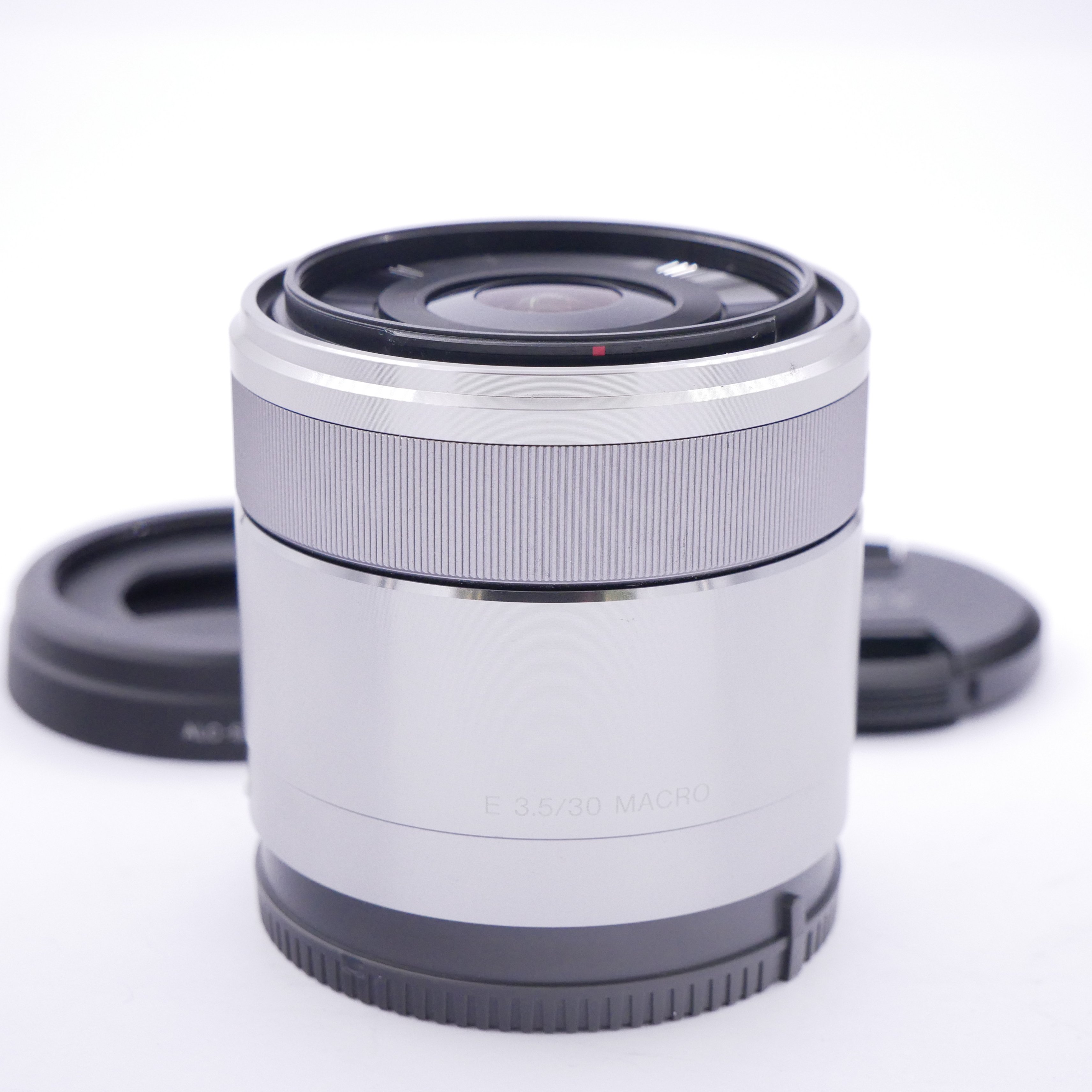 Best image for Sony E 30mm F3.5 1:1 Macro Lens