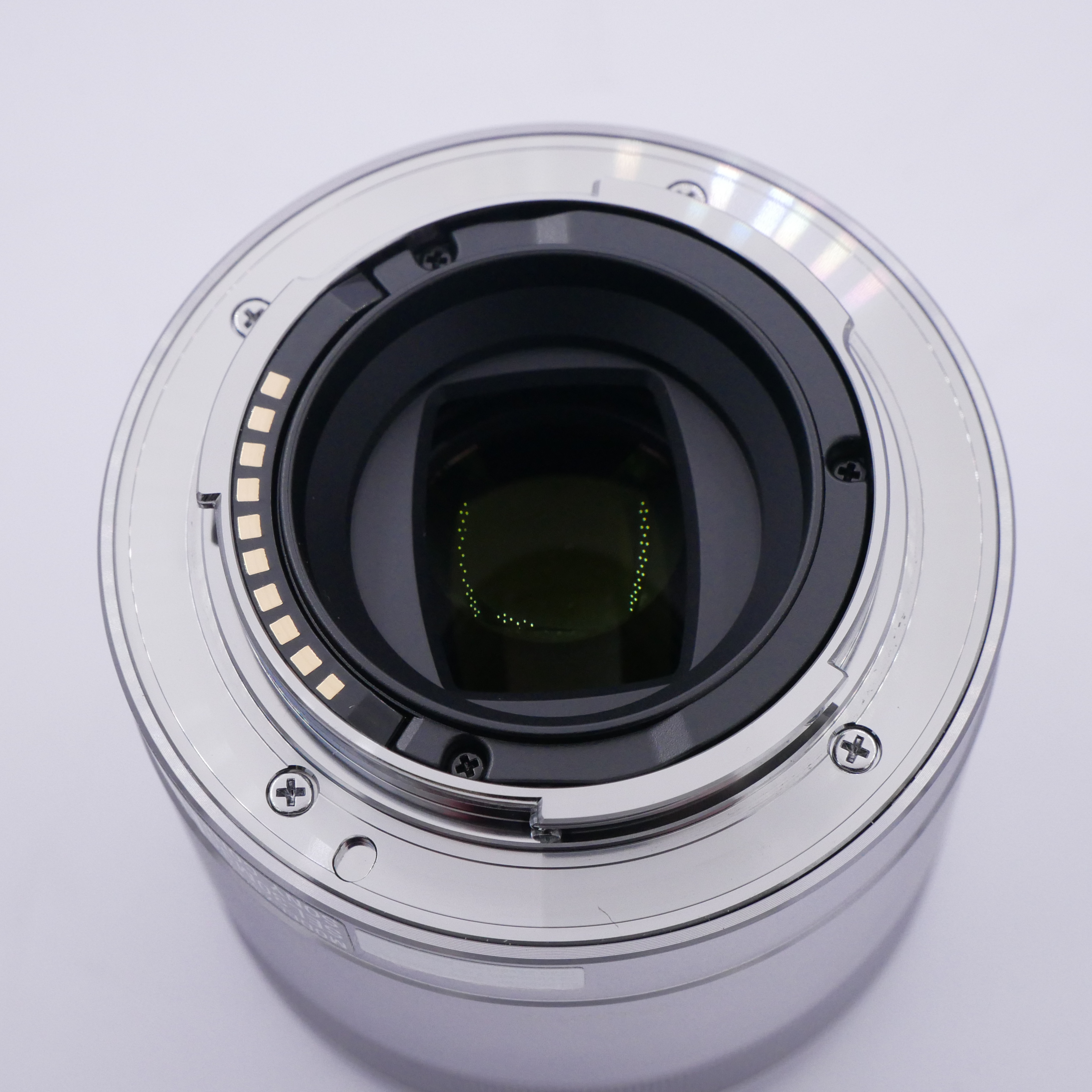 S-H-WE76Y5_3.jpg - Sony E 30mm F3.5 1:1 Macro Lens - Image 2