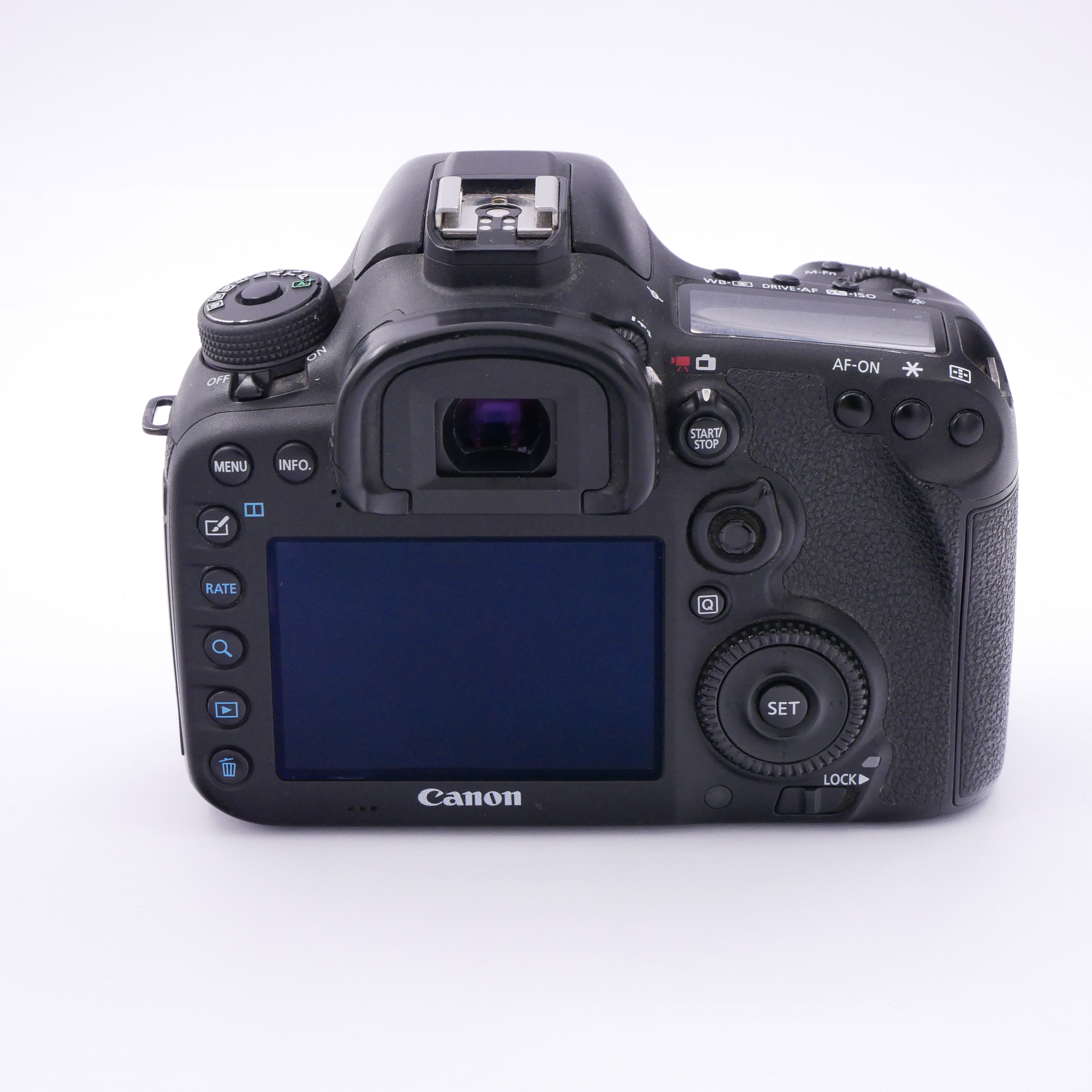 S-H-WE9352_2.jpg - Canon 7D Mark II Body Only (101k shutter) - Image 1