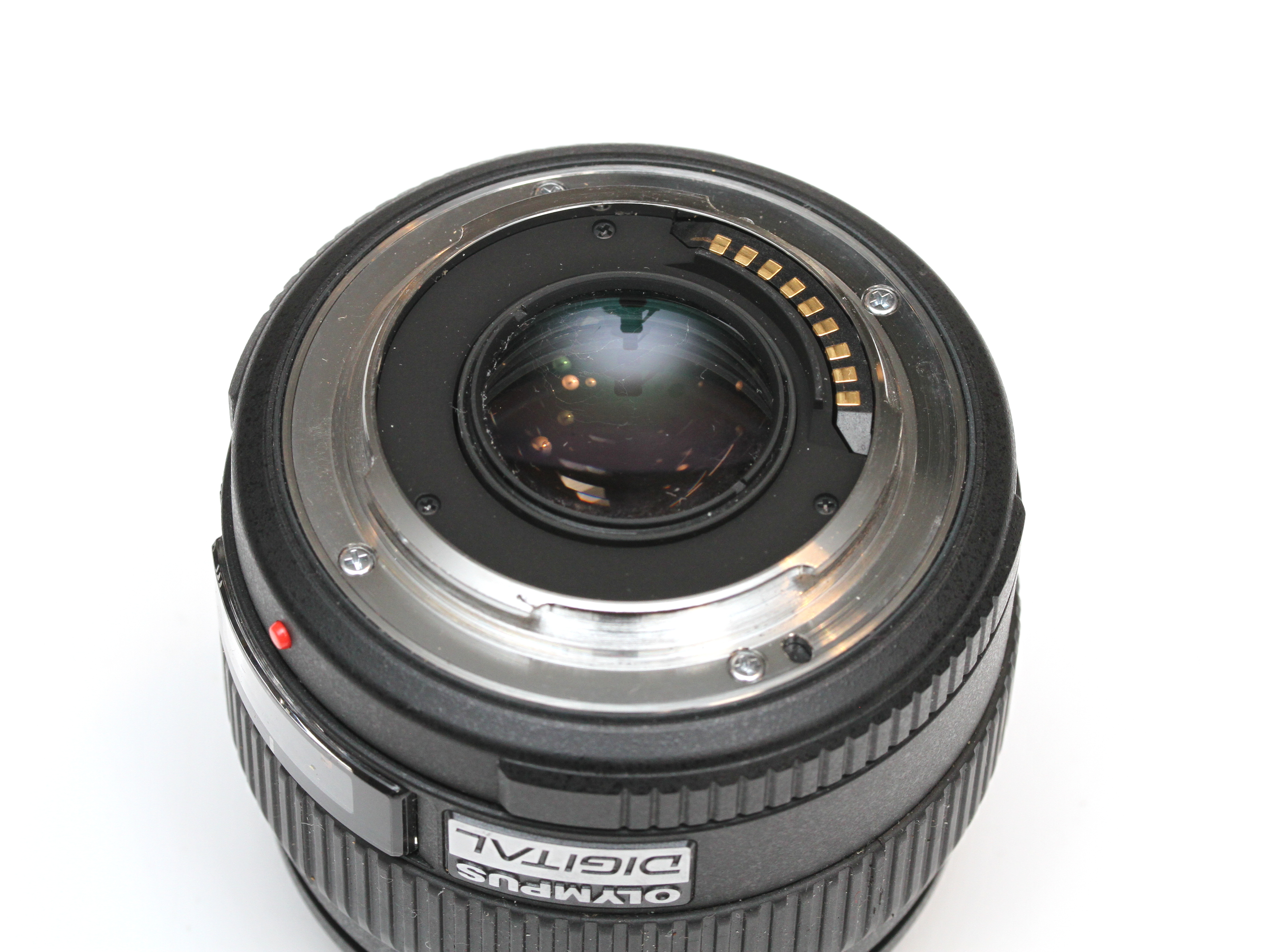 S-H-WEH694_3.jpg - Olympus AF 50mm F/2 ED Macro Lens in Four Thirds Mount - Image 2