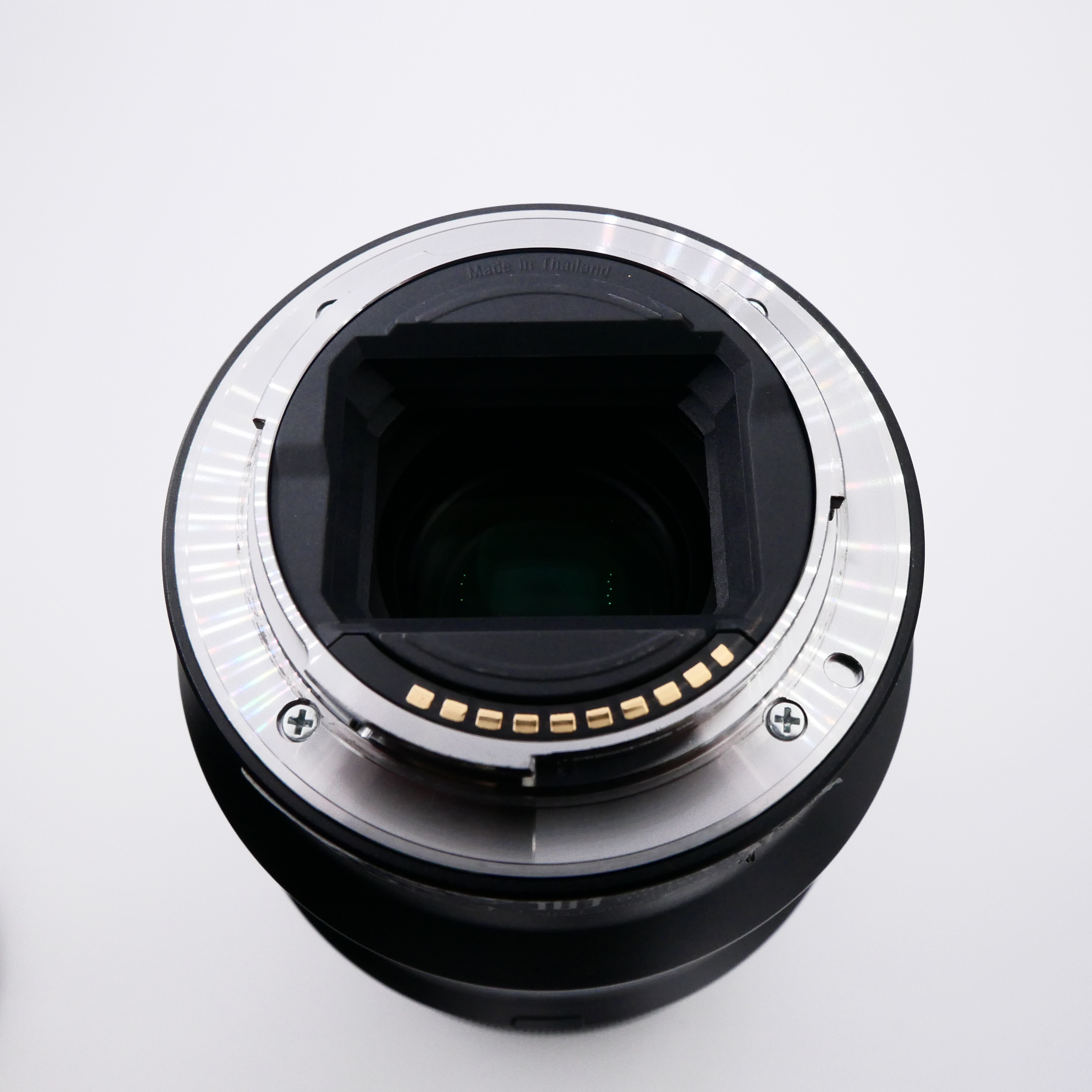 S-H-WEKS6D_3.jpg - Sony FE 90mm F2.8 G OSS Lens - Image 1
