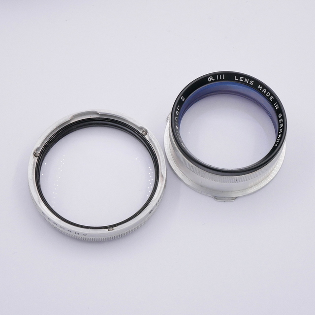 S-H-WELJKF_2.jpg - Rollei Rolleinar 2 III Close Up Set - Image 2