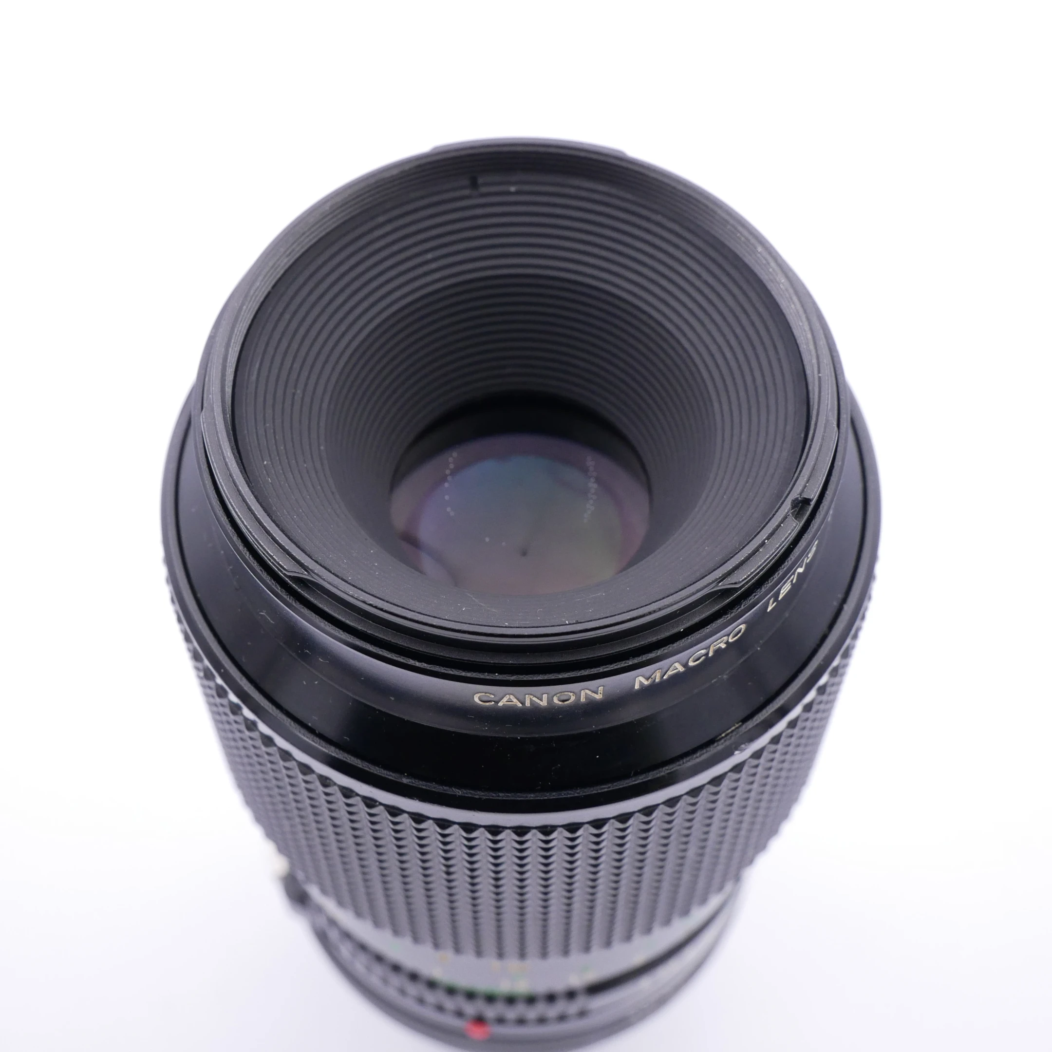 S-H-WELWYY_2.webp - Canon MF 100mm F4 Macro FD Lens + FD-NEX Mount Adapter (was $389) - Image 2