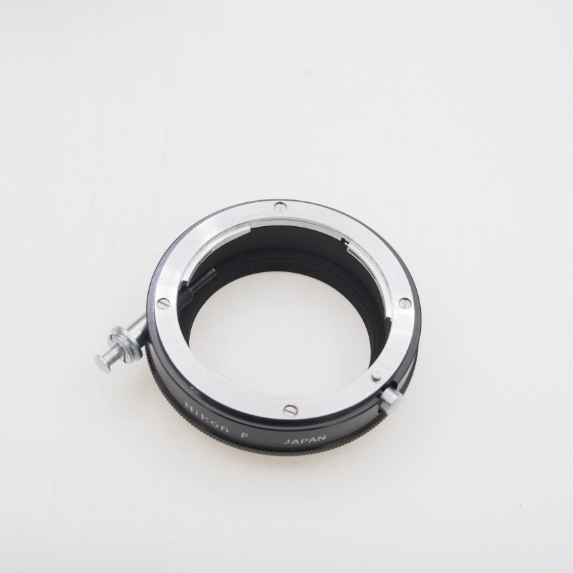 S-H-WENEFF_2.jpg - Nikon F Extention Tube Model E  - Image 1