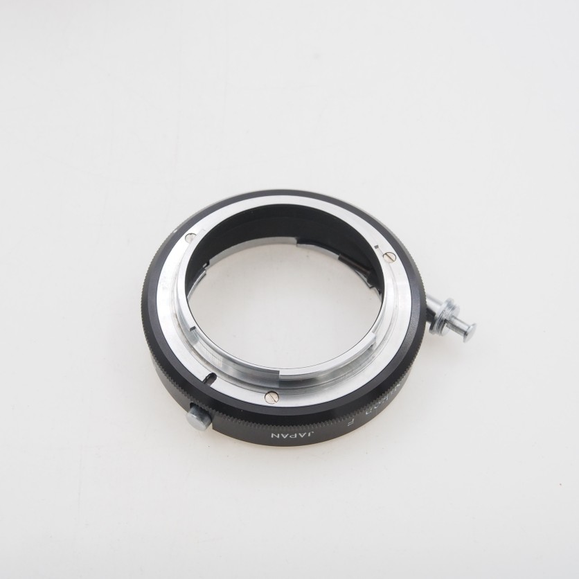 S-H-WENEFF_3.jpg - Nikon F Extention Tube Model E  - Thumbnail 1