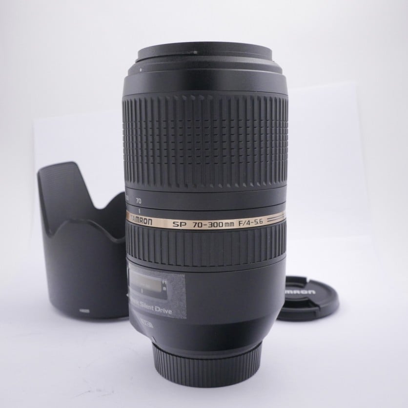 Best image for Tamron AF 70-300mm F/4-5.6 VC USD Lens for Nikon F Mount