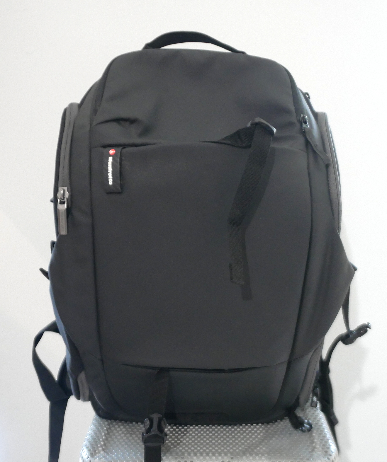 Best image for Manfrotto MB MA2-BP-T Backpack