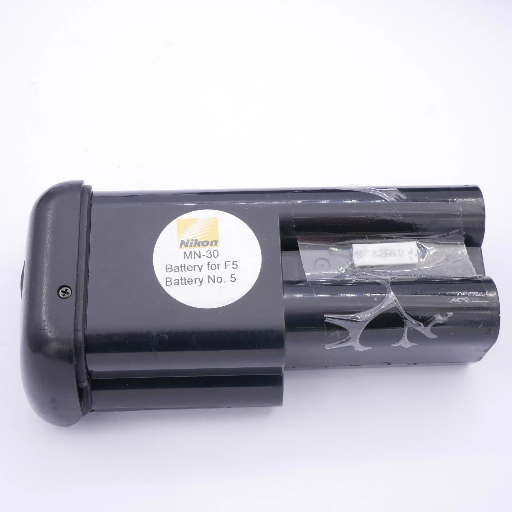 S-H-WF5TKK_3.webp - Nikon MH-30 Battery Charger - Thumbnail 1