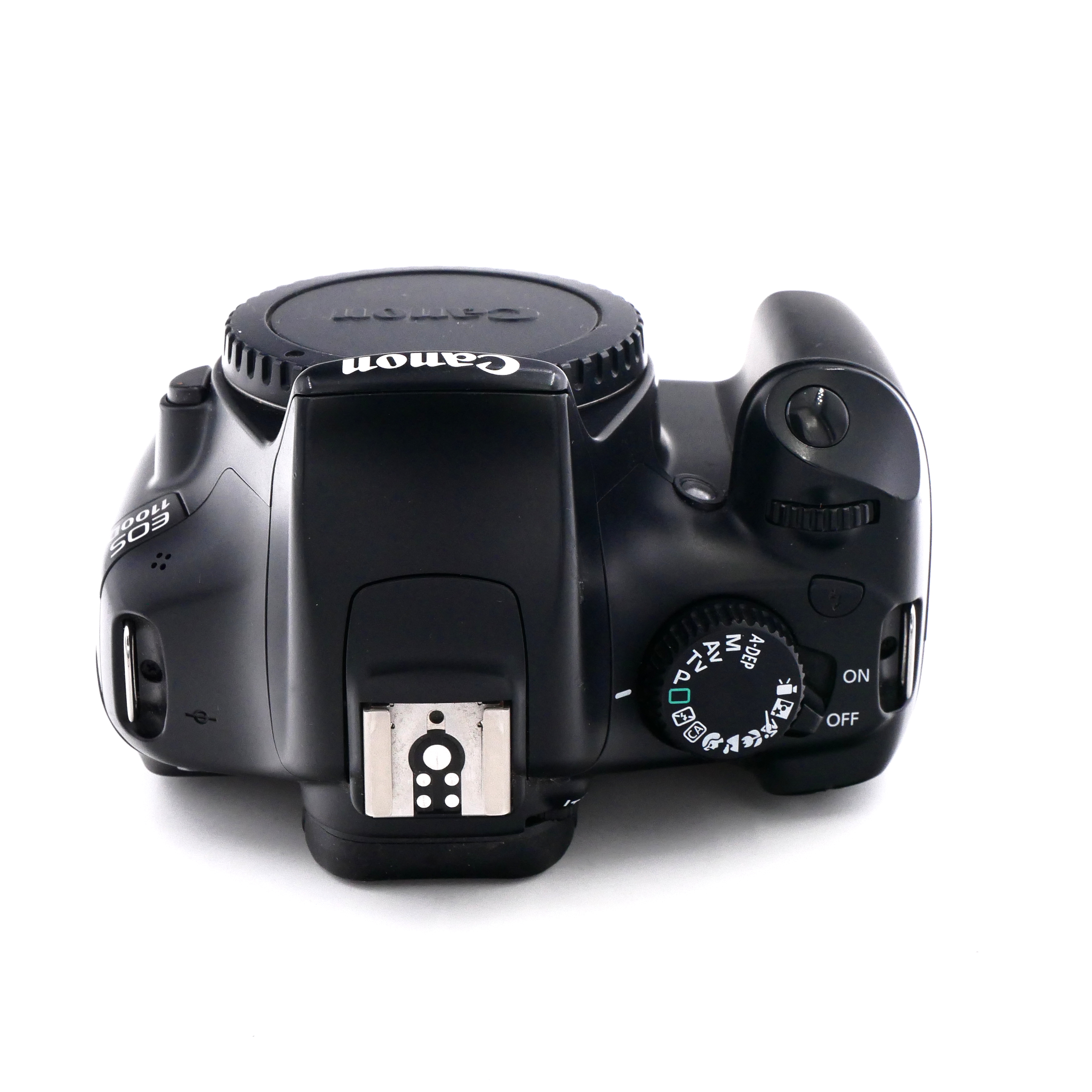 S-H-WF9MEA_3.jpg - Canon EOS 1100D Camera (8K Frames) - Image 1