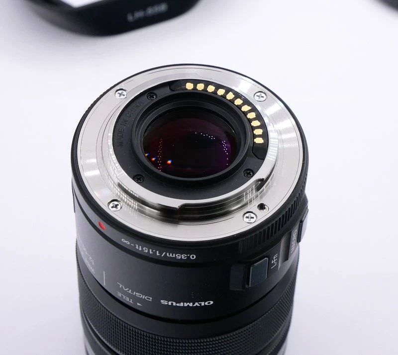 S-H-WH3MES_3.webp - Olympus AF 12-50mm F/3.5-6.3 EZ ED MSC Macro Lens - Thumbnail 2