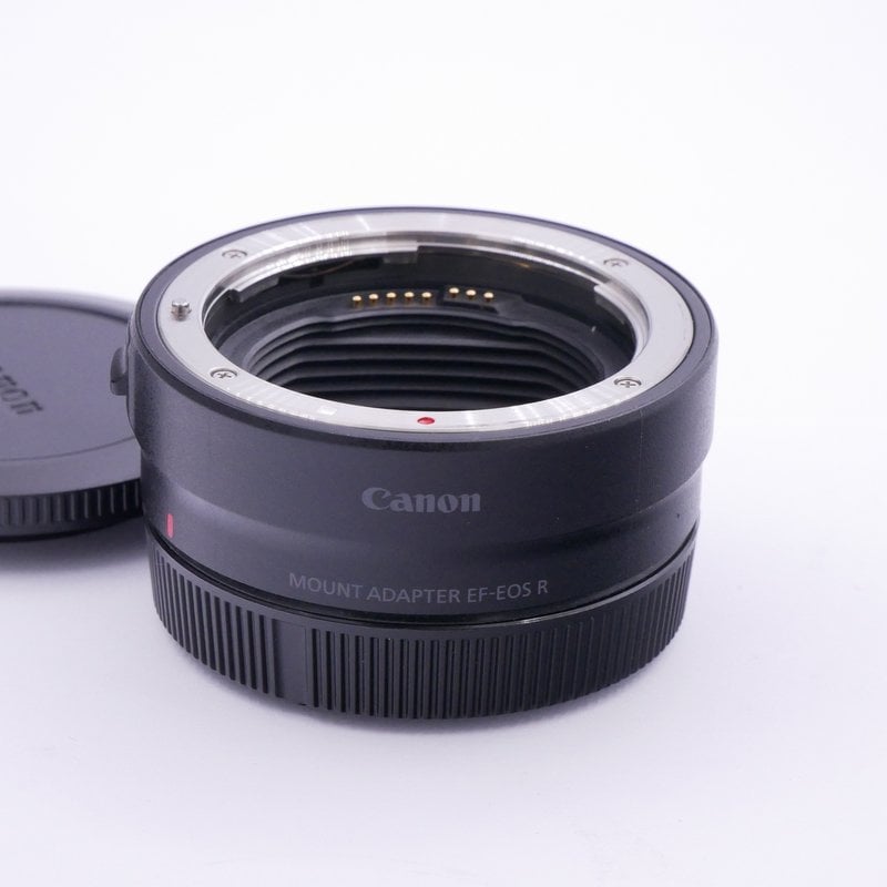 Best image for Canon Mount Adapter EF-Eos R
